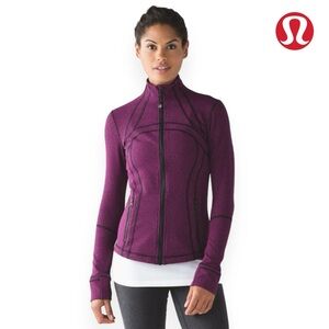 Lululemon Define Jacket